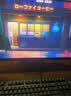 微星（MSI）玄龙MAG 276URA18 27英寸 黑曜屏 4K180Hz双模360Hz 1152分区MiniLED旋转升降游戏电竞显示器 实拍图