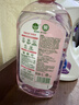 滴露（Dettol）香氛自然衣物消毒液1L*4  留香48H洗衣除汗臭 儿童玩具杀菌消毒水 实拍图