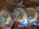 三只松鼠手撕面包 800g*2箱 两件组合早餐面包代餐休闲零食酵母面包 实拍图