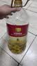 1号会员店压榨一级低芥酸菜籽油5L 充氮锁鲜 食用油【保真菜籽油】 实拍图