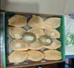 佳沛（zespri）新西兰金奇异果12粒特大果124-146g猕猴桃中秋节礼品送水果礼盒 实拍图