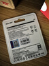 朗科（Netac）64GB TF（MicroSD）存储卡P500系列 A1 U3 V30 4K 耐用行车记录仪&监控摄像头内存卡 读速100MB/s 实拍图