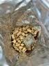 老街口香辣味花生米500g 袋装麻辣脱油花生下酒菜休闲小吃 坚果休闲零食 实拍图