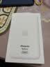 Apple/苹果 MagSafe磁吸电池 旗舰店原装移动电源无线充电手机充电宝外接电池 专用于iPhone Air手机 实拍图