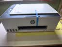 惠普（HP）598 家用学习连供无线打印一体机 大容量可加墨多功能打印复印扫描 家用打印机 实拍图