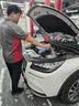 嘉实多（Castrol）机油保养单次卡 嘉实多智E极护全合成  5W-30 SP 6L 30天可用 实拍图