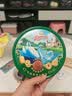 皇冠（danisa）夏季曲奇饼干咖啡味200克休闲零食团购囤货伴手礼进口黄油喜礼 实拍图