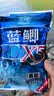 龙王恨鱼饵蓝鲫X5香腥综合通杀饵料江河黑坑野钓鲫鲤草鳊鲢鱼食钓鱼饵料 实拍图