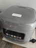 美的（Midea）电饭煲0涂层电饭锅5L大容量316L不锈钢内胆4-5人无涂层家用多功能微压电饭煲MB-RE587S 实拍图