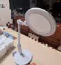 孩视宝国AA级全光谱护眼台灯儿童学生学习专用阅读灯宿舍卧室灯VL235B 实拍图