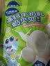 小鹿蓝蓝 牛初乳奶贝贝 儿童宝宝零食宝宝奶片含牛初乳酥脆易咀嚼60g  实拍图