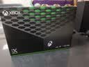 微软（Microsoft）Xbox Series X 日版光驱版游戏主机 XSX 1TB 4K 支持GTA6 实拍图