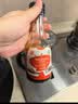 秋田满满特级有机酿造酱油175g儿童酱油调味减盐减钠【满199减70】 实拍图