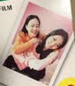富士（FUJIFILM）instax迷你相纸3寸拍立得专用相纸3寸相纸适用mini7+/41/99/evo/13/12/liplay+等型号 20张白边相纸+相册*1+边框贴*1【发顺丰】 实拍图