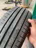 锦湖KUMHO汽车轮胎 205/60R16 92V HS61 原配五菱宝骏RS-3/310S /轩逸 实拍图