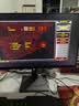 小米（MI）REDMI 23.8英寸显示器 144Hz IPS技术 专业级色准 低蓝光 电竞电脑办公显示器显示屏 A24 2026款 实拍图