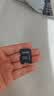 闪迪（SanDisk）1TB TF(MicroSD)内存卡4K极速金卡A2 V30 U3兼容大疆Pocket3/4P/Action 6运动相机/无人机存储卡 实拍图