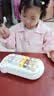 COODORA八音手敲琴婴儿玩具钢琴益智宝宝琴二合一乐器生日礼物 实拍图