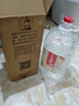 不老潭粮食酒 桶装高度泸州糯红高粱酒浓香型散装白酒纯粮壹号 42度 5L 实拍图