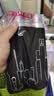 施华蔻专业施华蔻PRO OSIS刚劲发胶男士定型喷雾300ml*2蓬松自然碎发型持久 实拍图