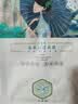 三生花百雀羚出品玻尿酸补水亮肤保湿清洁护肤提亮嫩肤面膜20片七夕礼物 实拍图