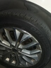 韩泰（Hankook）汽车轮胎 205/55R16 91V K415 原配大众宝来/高尔夫/朗逸 实拍图