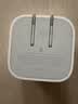 Apple/苹果 40W type-c快充充电器 苹果usb-c原装充电头 旗舰店新款苹果iPhone 17 Pro Max充电器 实拍图