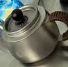 TILIVING[张晚意同款]纯钛茶具泡茶器全套旅行茶具套装功夫泡茶壶茶杯整套 实拍图