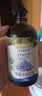 爷爷的农场有机亚麻籽油110ml 食用油热炒凉拌辅食油 赠婴儿宝宝辅食谱 实拍图