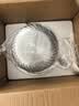 美的（Midea）0涂层316L低脂电压力锅5L高压电饭锅有钛珐琅蒸煮多功能一体电饭煲MY-C5650F家用4-6人 实拍图