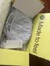 lululemon丨Scuba™ 女士拉链连帽衫*拉绒 杂色核心超浅灰(LW3KAMS) XXS /2 实拍图
