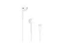 Apple/苹果 EarPods USB-C有线耳机 type-c有线耳机  iPhone 17有线耳机笔记本耳机游戏音乐 实拍图