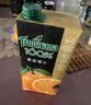 百事可乐纯果乐100%果汁（橙汁2+苹果汁+葡萄汁）1L*4盒 送礼礼盒装 实拍图