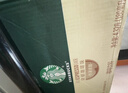星巴克（Starbucks）星倍醇即饮咖啡意式浓缩180ml*24罐罐装咖啡饮料新老包装随机 实拍图