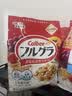卡乐比（Calbee）原味水果麦片600g 进口非油炸 营养代餐早餐零食 实拍图