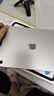 Apple/苹果【教育优惠】iPad 11英寸 A16芯片2025年款 平板电脑 (256GB WLAN版/学习办公娱乐)银色 实拍图