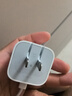 Apple/苹果 40W type-c快充充电器 苹果usb-c原装充电头 旗舰店新款苹果iPhone 17 Pro Max充电器 实拍图