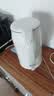 美的（Midea）电热水壶烧水壶有钛内胆双层无缝一体烧水壶1.7L大容量自动智能断电2026新款 MK-SH17M134-T 实拍图