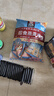 桂格（QUAKER）即食燕麦片490克 （35g*14袋） 营养早餐 膳食纤维 实拍图