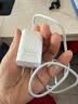 华为冰糖全能充电器(Max100W) 超级快充3C认证含1米6A数据线华为原装充电器适用华为手机Pura80 实拍图