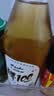 天湖8度鲜100啤酒鲜活原料品味新鲜450ml*12瓶辽宁特产啤酒自营整箱装 实拍图