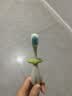 世喜儿童牙刷3-6-12岁宝宝清洁牙齿护龈专用软毛训练乳牙刷2支装 实拍图