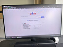 AOC 23.8英寸260Hz 创新QD量子膜广色域 1ms硬件低蓝光 三角洲240Hz 游戏电竞显示器 破军系列24G51Z 实拍图