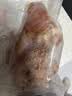 沟帮子香熏猪肘子500g 冷藏熟食 开袋即食 东北特产 源头直发 实拍图