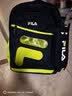 FILA【蝶翼AERO2.0】斐乐儿童2026秋中小学生男女童减负书包 实拍图