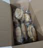 三只松鼠0蔗糖牛乳牛角包1kg 牛乳牛奶可颂面包早餐代餐点心 实拍图