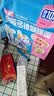 小鹿蓝蓝婴幼儿 肉蔬多维蝴蝶面600g10月+含30小袋婴标辅食营养面超值装 实拍图