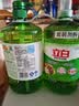 立白茶籽洗洁精2.9kg A类去污洁净99.9%除菌去油快不伤手洗涤灵洗碗液 实拍图