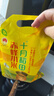 十月稻田 赤峰小米 5斤 内蒙古敖汉 小米黄小米 杂粮米 粗粮 早餐小米粥 实拍图