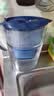 碧然德（BRITA）家用净水壶 滤水壶滤芯 MAXTRA+LE 去水垢专家滤芯 6枚装 实拍图